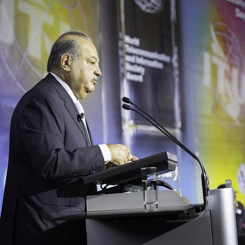 Carlos Slim 