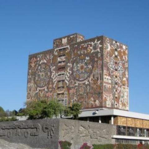 UNAM 