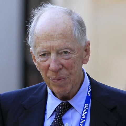 La familia Rothschild tiene una fortuna estimada en unos 825 millones de libras esterlinas.