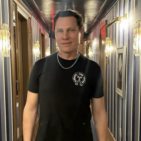 Tiësto cancela su presentación durante el Super Bowl por esta razón