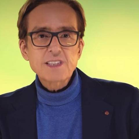"Daniel Bisogno ya fue extubado y pronto saldrá del hospital", aseguran sus compañeros