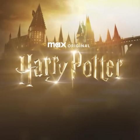 Serie de Harry Potter se estrenará en 2026