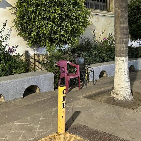 Así va el apartado de lugares en la taquilla del Palenque Aguascalientes