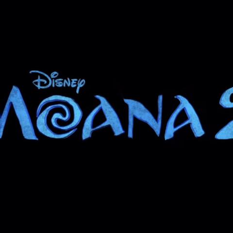 Disney confirma "Moana 2" y presenta primer avance