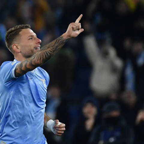 Lazio 1-0 Bayern Munich