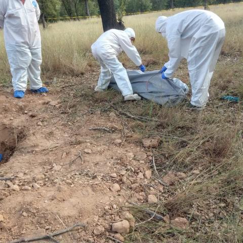 ONU ordena a México reactivar el Centro Nacional de Identificación Humana