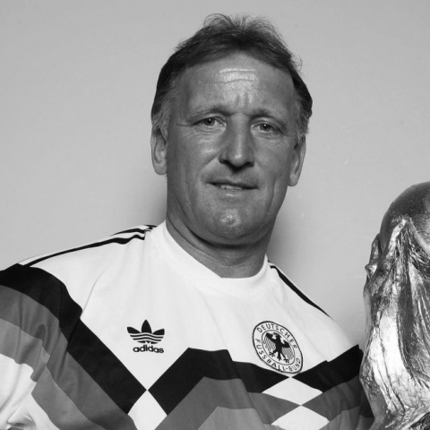 Andreas Brehme