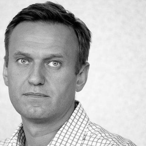 Muere Alexéi Navalny, máximo opositor a Putin, misteriosamente en prisión