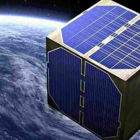 Japón lanzará satélite de madera al espacio, para combatir la contaminación espacial