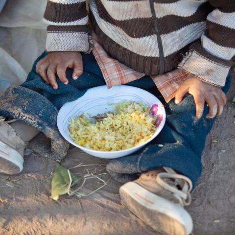 Por primera vez Cuba pide ayuda alimentaria a la ONU