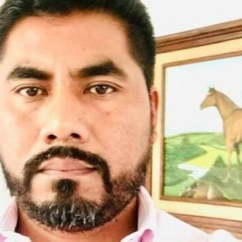 Localizan 3 cuerpos en Chiapas; investigan si se trata del secretario de Seguridad 