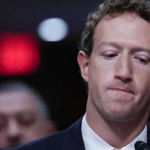 Zuckerberg y CEOs señalados por impacto nocivo en salud de jóvenes y sus contenidos 