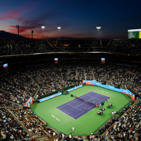 Indian Wells