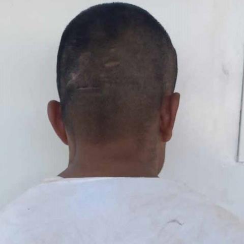 ladrón