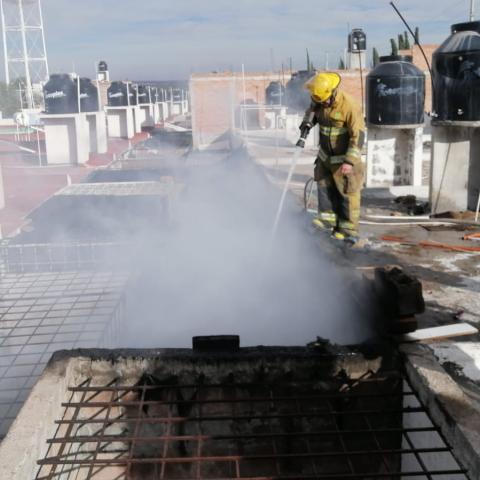 incendio