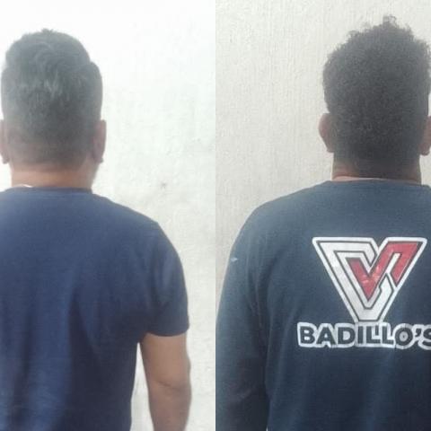 villas