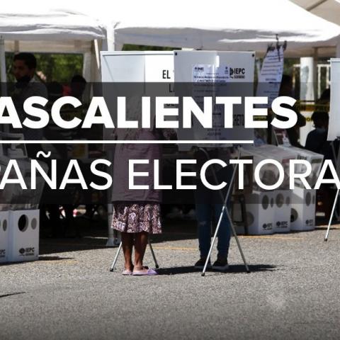 Elecciones