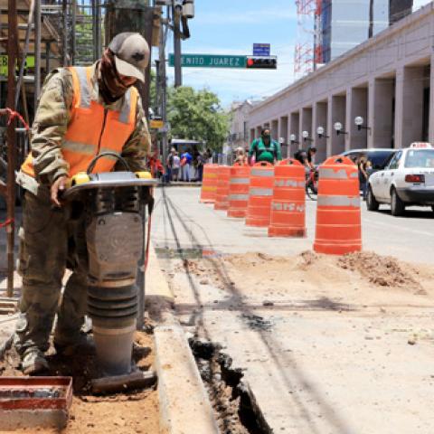 Obras Públicas