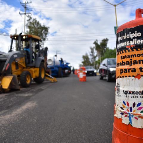 Obras Públicas