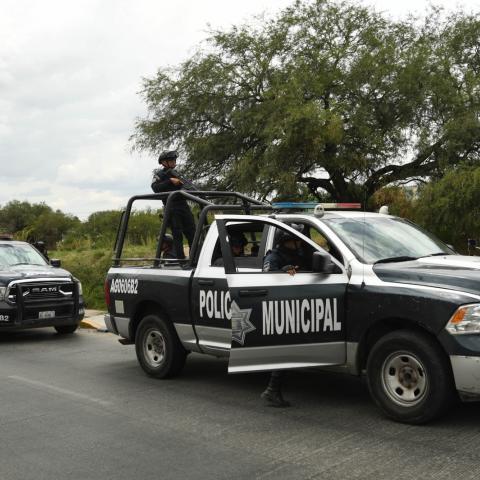 Seguridad