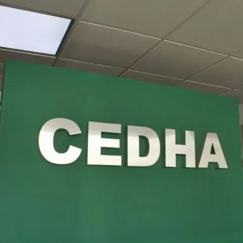 CEDHA