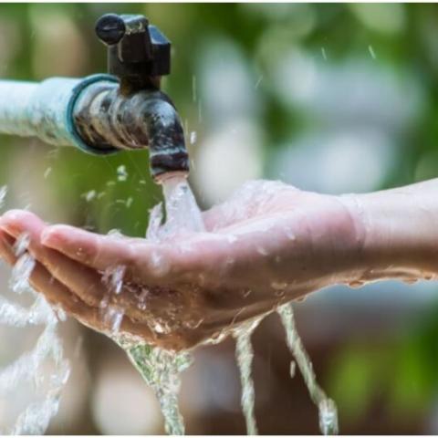 Crece hasta 30% consumo de agua en temporada de calor