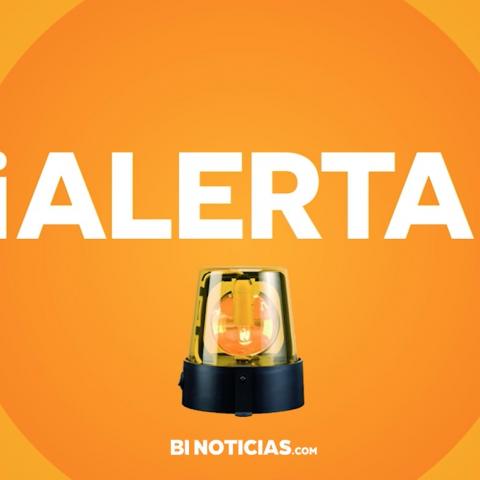 Alerta 