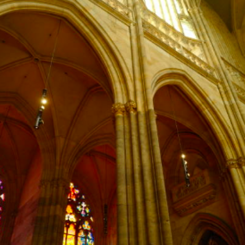 IGLESIA