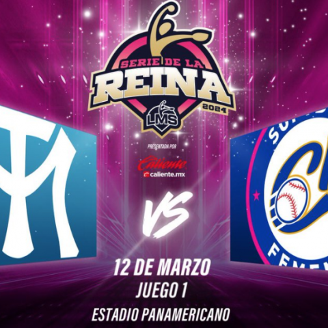 SULTANES VS CHARROS