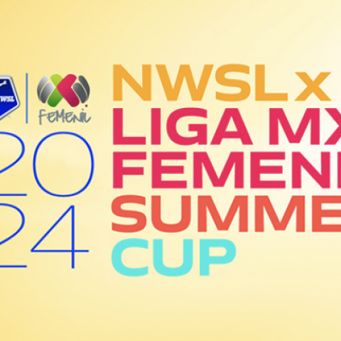 ¡Liga MX Femenil vs NWSL! Anuncian la Summer Cup 