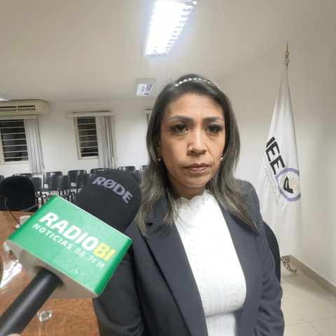 Clara Beatriz Jiménez