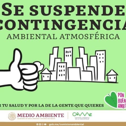 Contingencia 