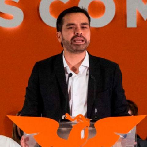 Álvarez Máynez
