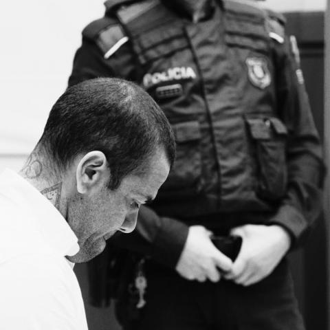 ¡No están conformes! Fiscalía Española busca extender la condena en prisión de Dani Alves