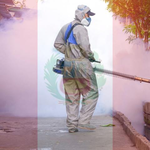 Casos de Dengue en Perú se disparan hasta un 262% de un año a otro