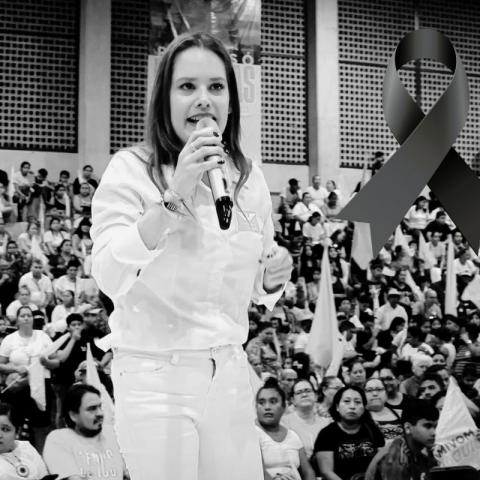 Fallece candidata a Diputada Federal en Puerto Vallarta