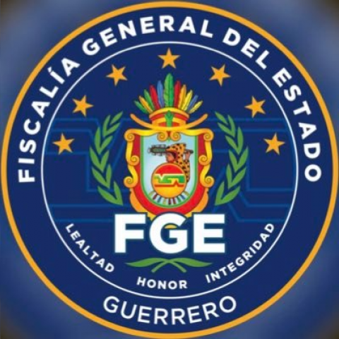 Fiscalía de Guerrero 