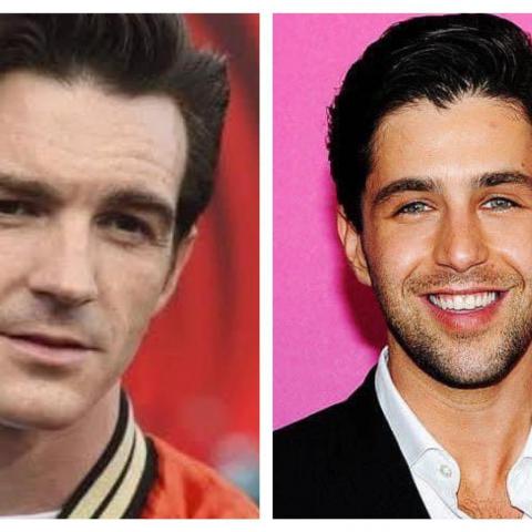 Critican a Josh Peck por guardar silencio tras denuncias de abuso de Drake Bell