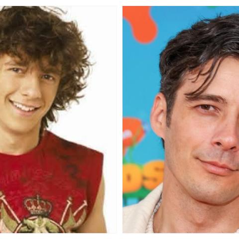 Matthew Underwood, actor de 'Zoey 101', revela que fue víctima de abuso