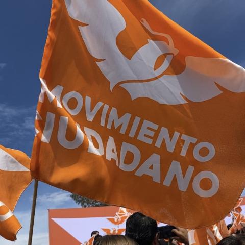 Movimiento Ciudadano