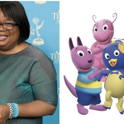 Muere Janice Burgess, creadora de 'The Backyardigans'