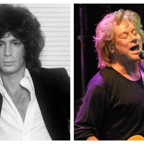 Murió Eric Carmen, intérprete de "All By Myself"