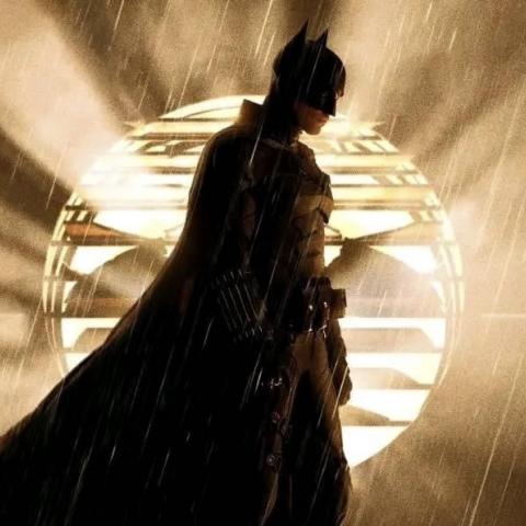 "The Batman 2" con Robert Pattinson retrasa su fecha de lanzamiento