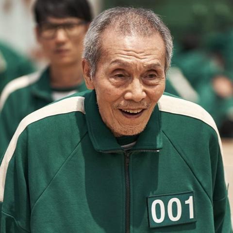 Oh Yeong-su, de El juego del calamar, es condenado a 8 meses de cárcel por acoso sexual