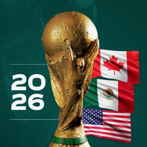 COPA MUNDIAL 2026