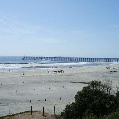 Rosarito, Baja California 