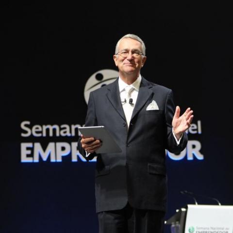 Ricardo Salinas Pliego 