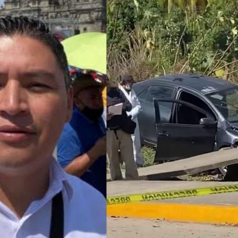 Asesinan a precandidato del PT a la presidencia de Ayotac, Guerrero