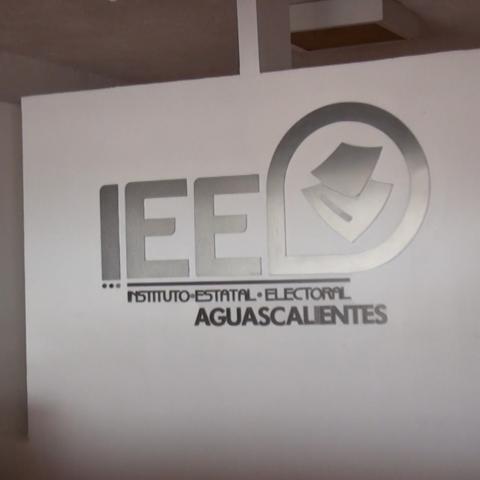 Instituto Estatal Electoral (IEE)