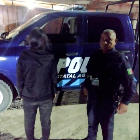 extorsión